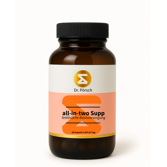 All in Two Supp (fettlöslich)