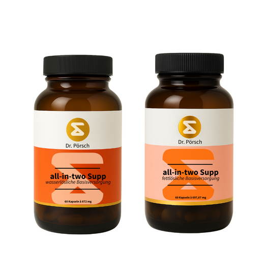 All in Two Supp: Bundle