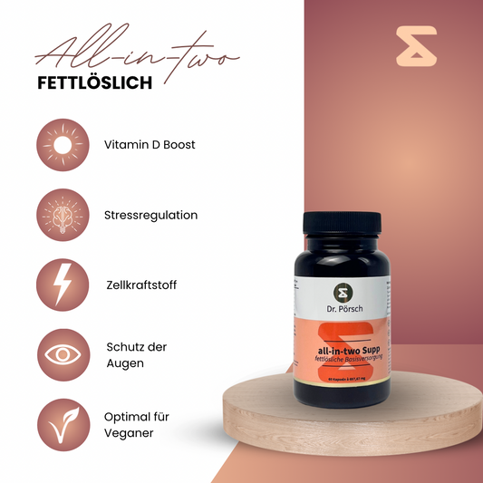 All in Two Supp (fettlöslich)