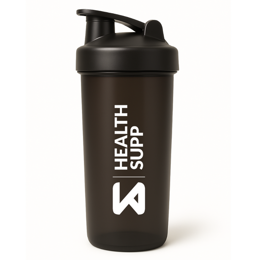 Health Supp Shaker