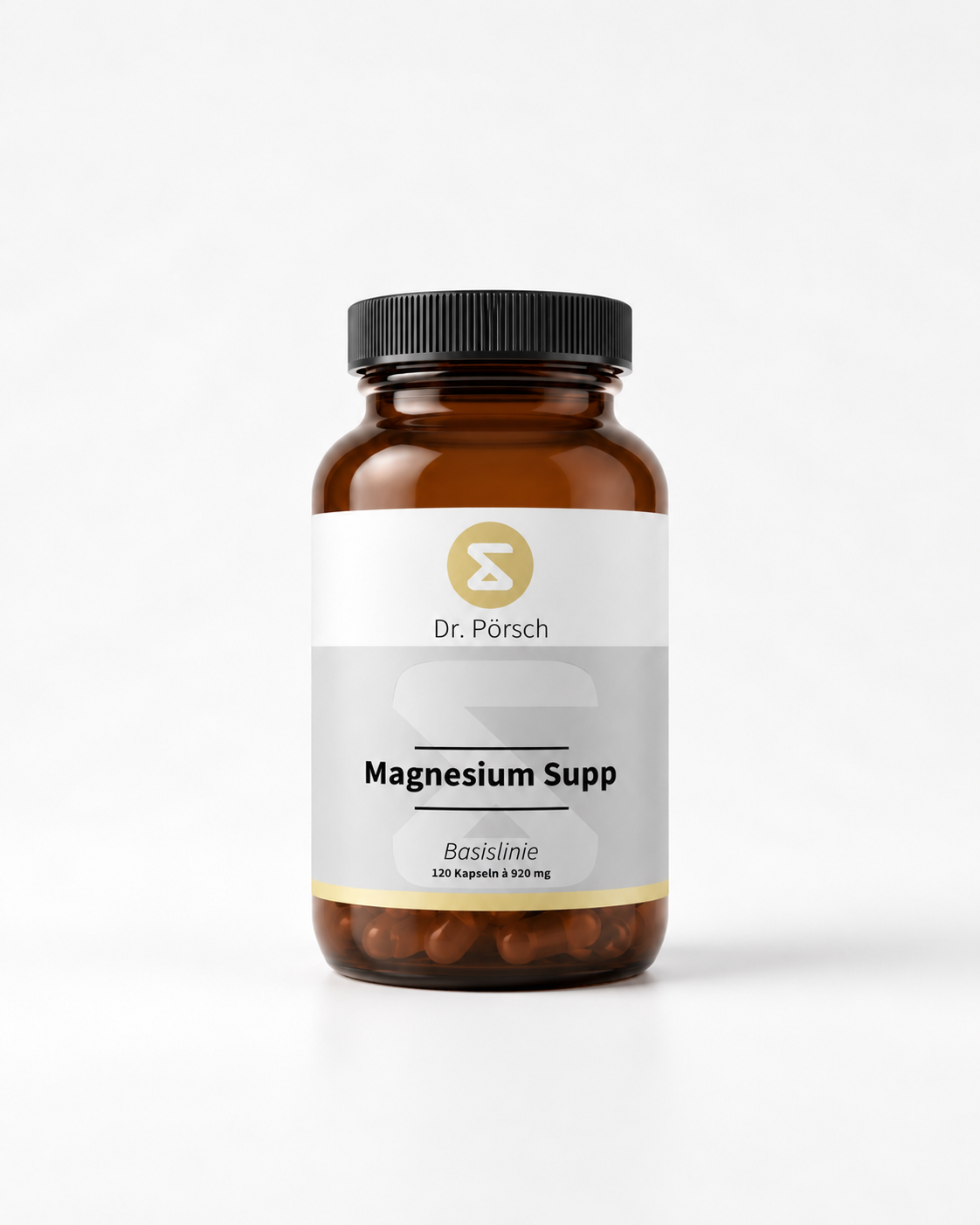 Magnesium Supp