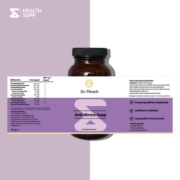 Anti-Stress Supp