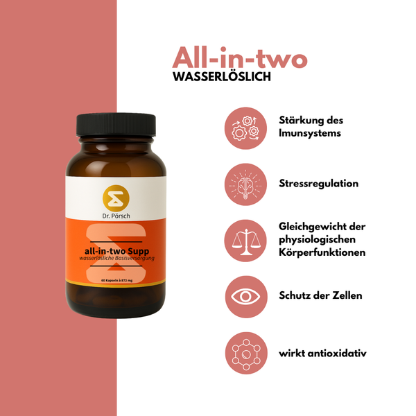 All in Two Supp (wasserlöslich)