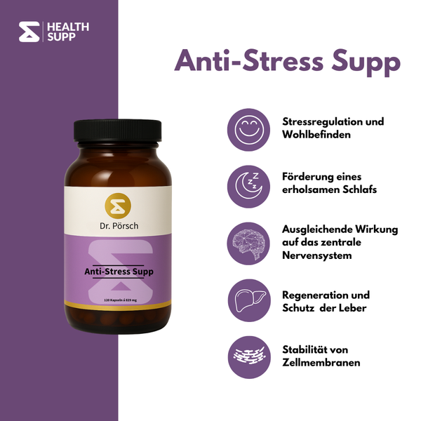 Anti-Stress Supp
