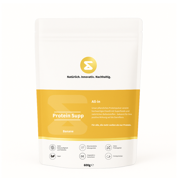 Protein Supp (Banane)