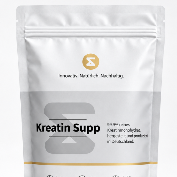 Kreatin Supp