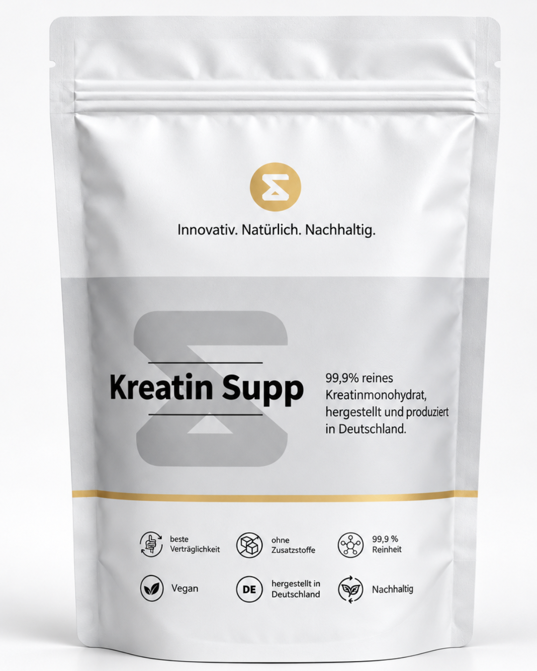 Kreatin Supp