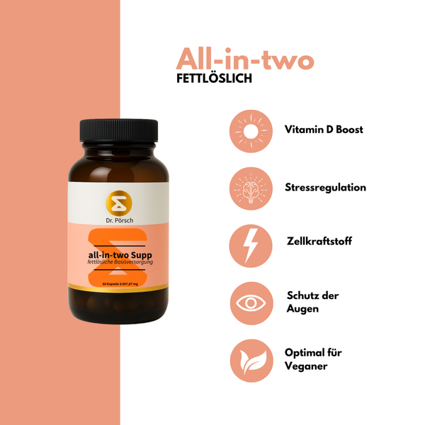 All in Two Supp (fettlöslich)