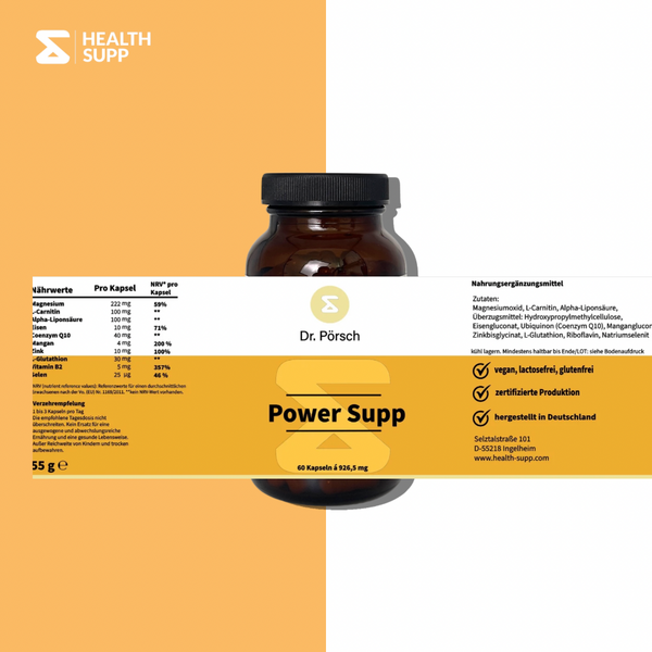Power Supp