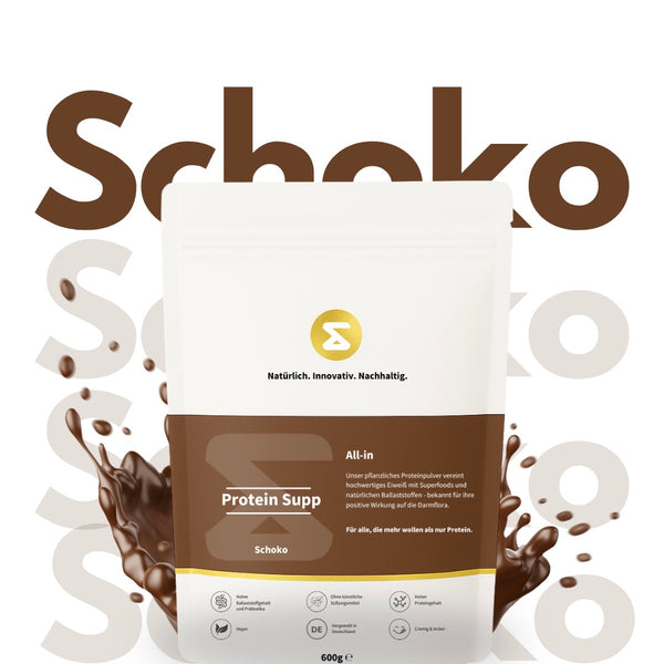 Protein Supp (Schoko)