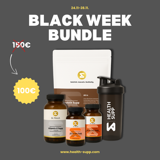 Black Week Bundle (24.11.-28.11)