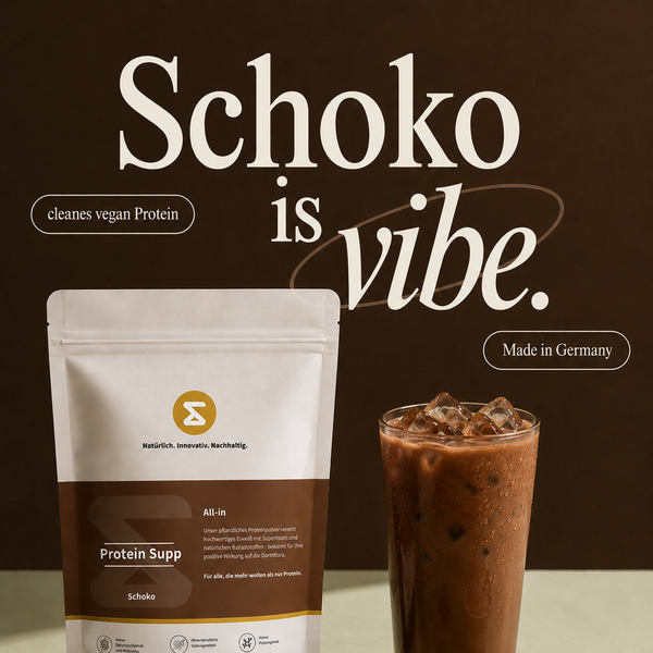 Protein Supp (Schoko)