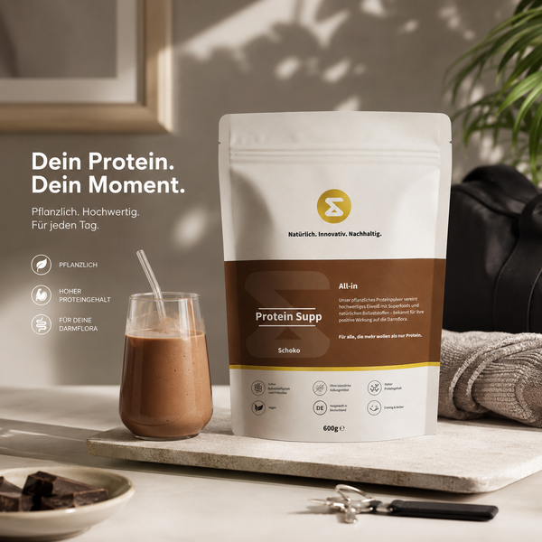 Protein Supp (Schoko)