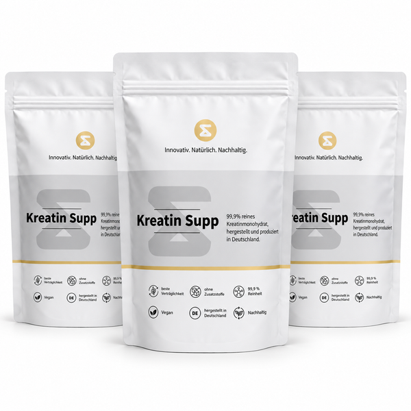Kreatin Supp