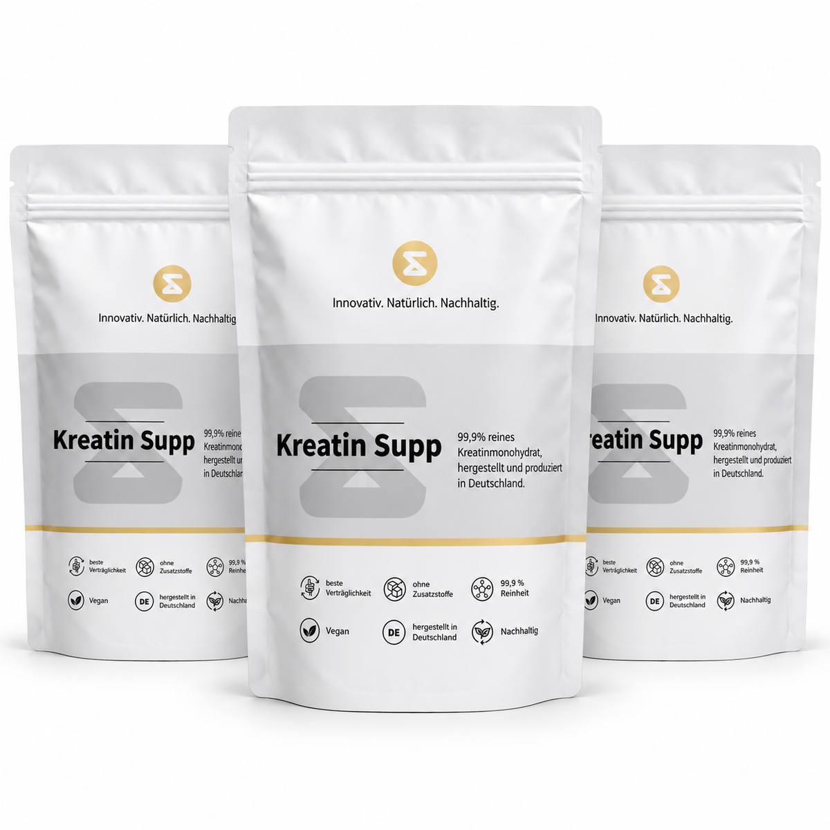 Kreatin Supp