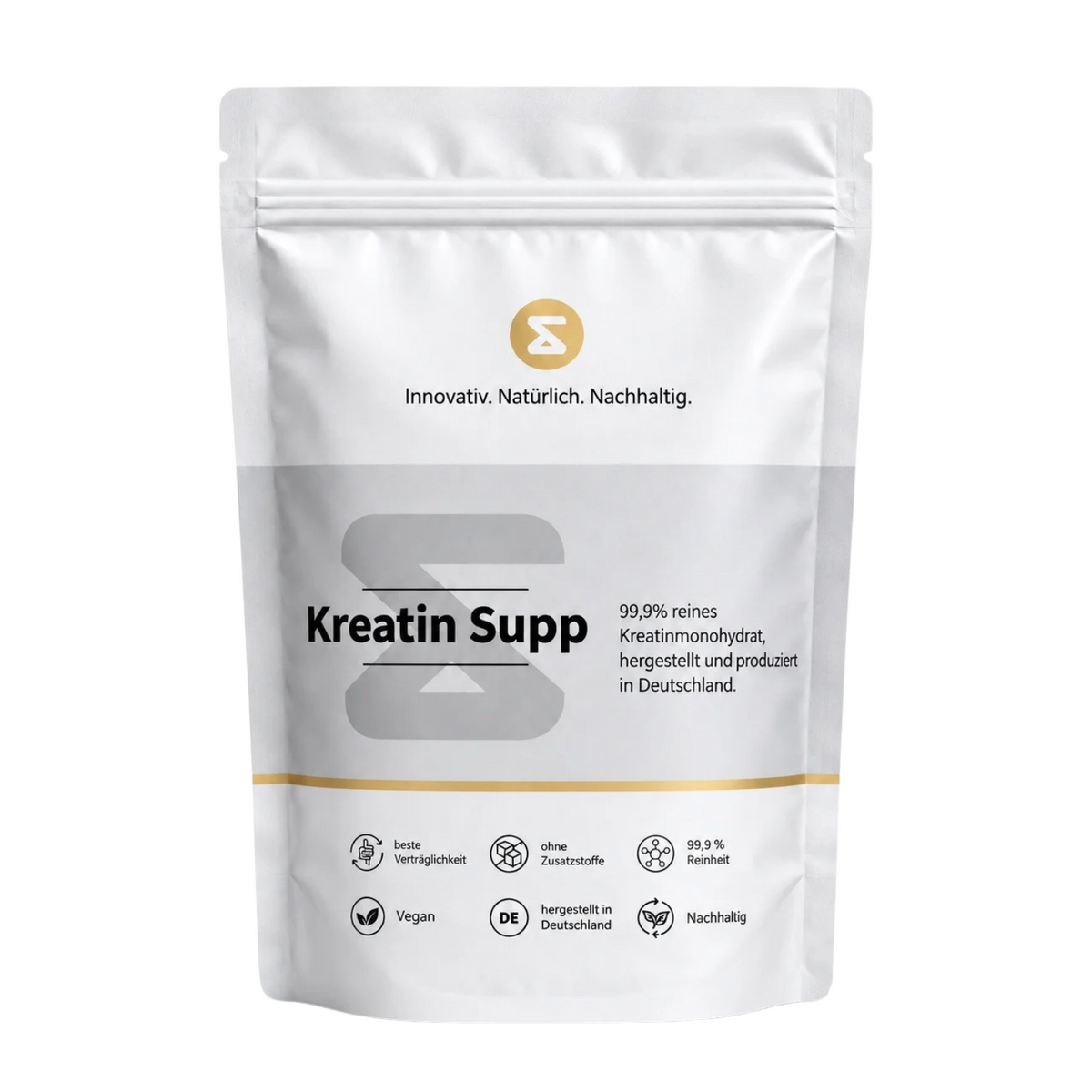 Kreatin Supp