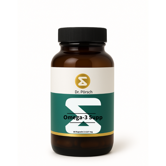 Omega-3 Supp