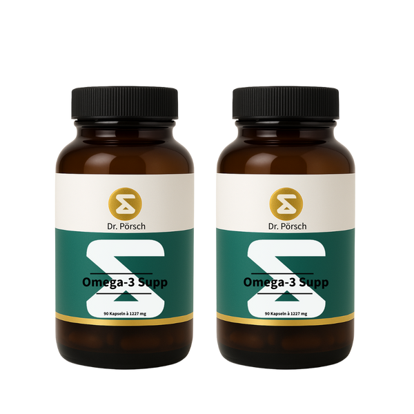 Omega-3 Supp