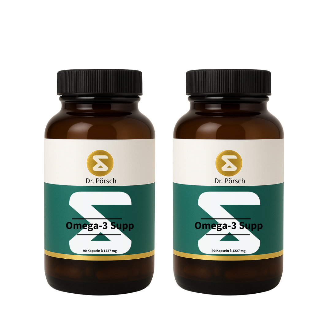 Omega-3 Supp
