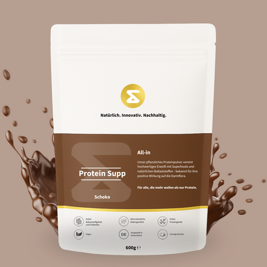 Protein Supp