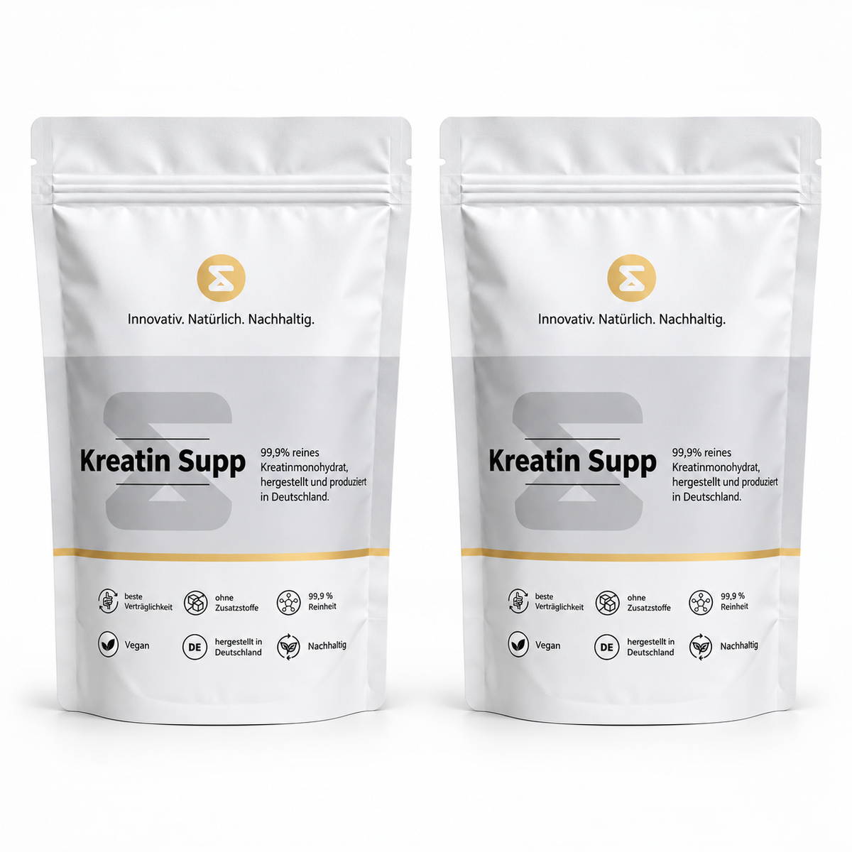 Kreatin Supp