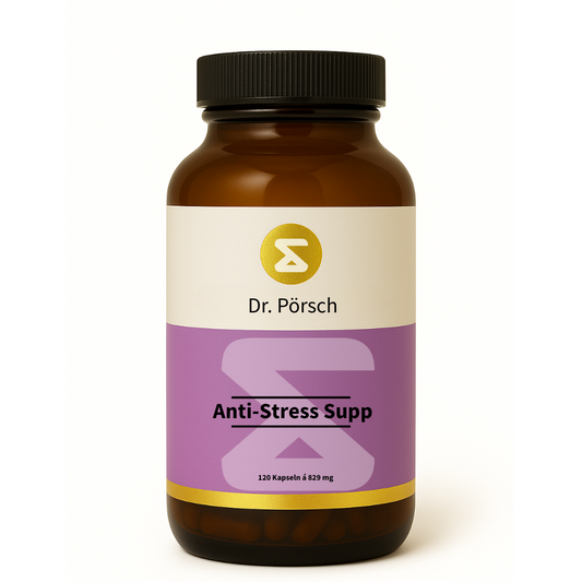 Anti-Stress Supp