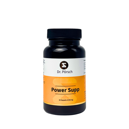 Power Supp