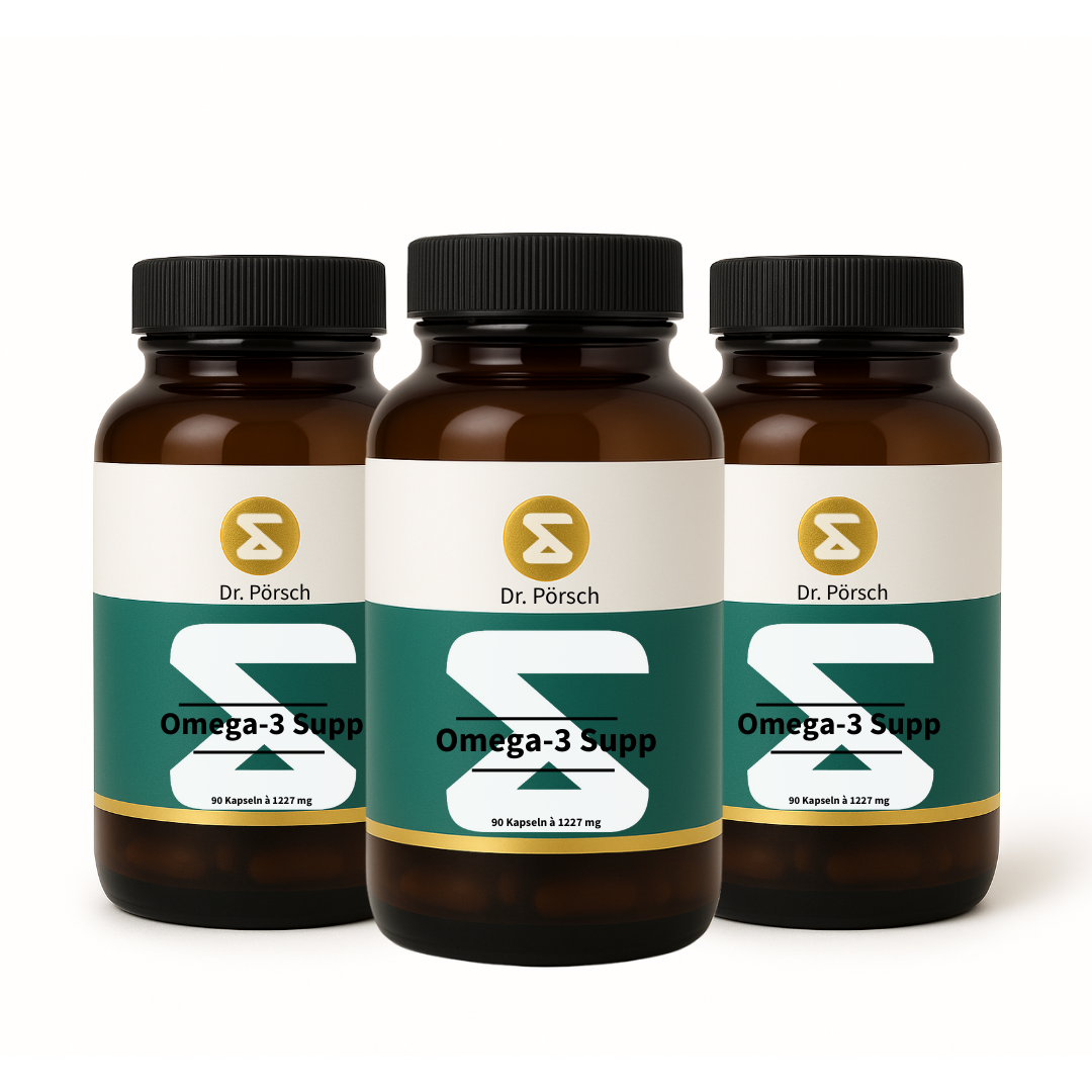 Omega-3 Supp