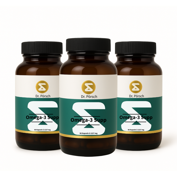 Omega-3 Supp