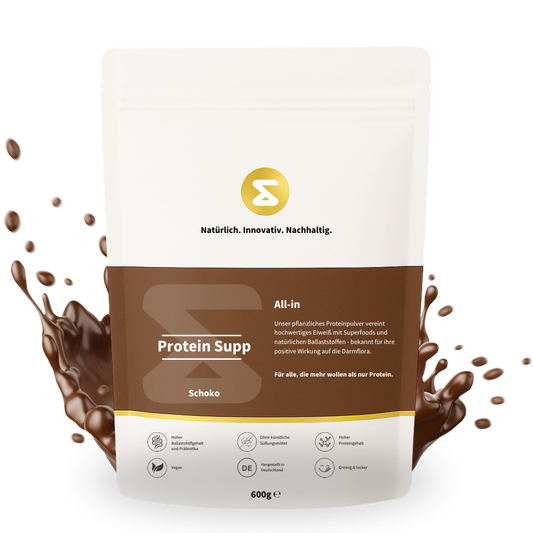 Protein Supp