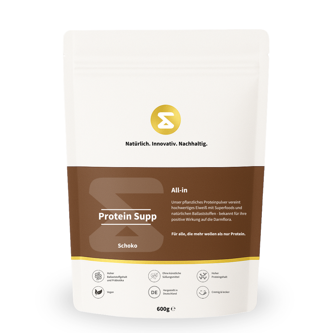 Protein Supp (Schoko)