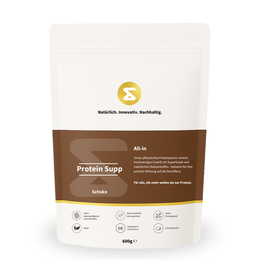 Protein Supp (Schoko)